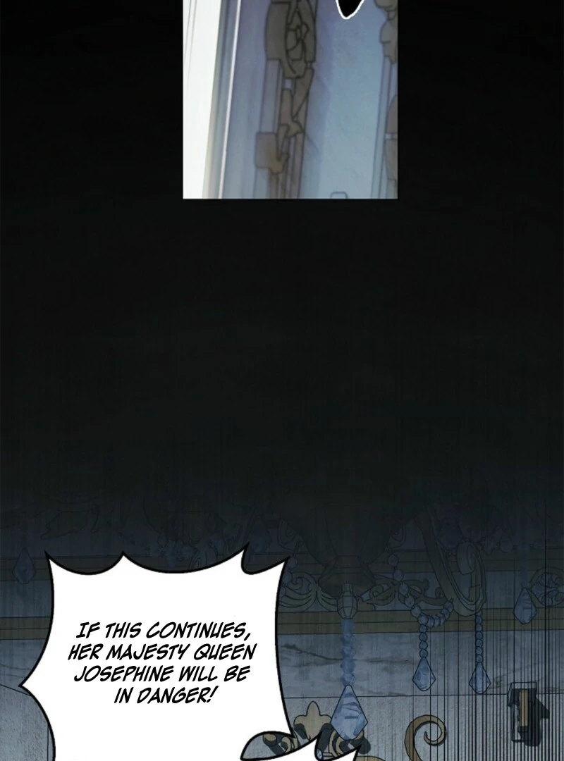 To the Witch Who Forgot the Birds Chapter 25 473 ch 25 16