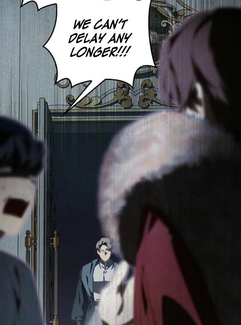 To the Witch Who Forgot the Birds Chapter 25 474 ch 25 17