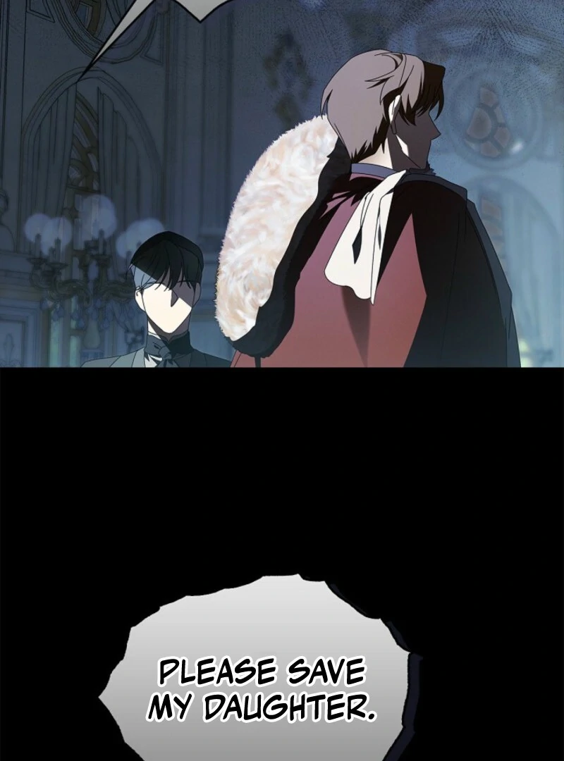 To the Witch Who Forgot the Birds Chapter 25 482 ch 25 25