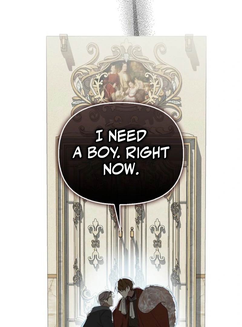 To the Witch Who Forgot the Birds Chapter 25 488 ch 25 31