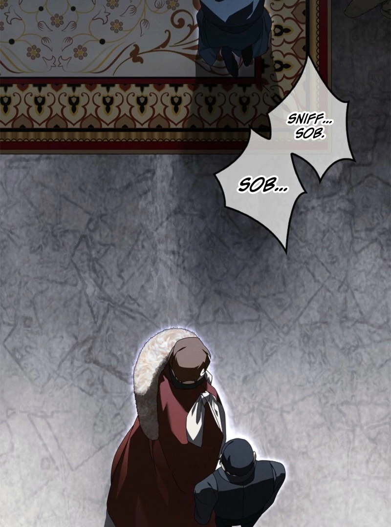 To the Witch Who Forgot the Birds Chapter 25 492 ch 25 35