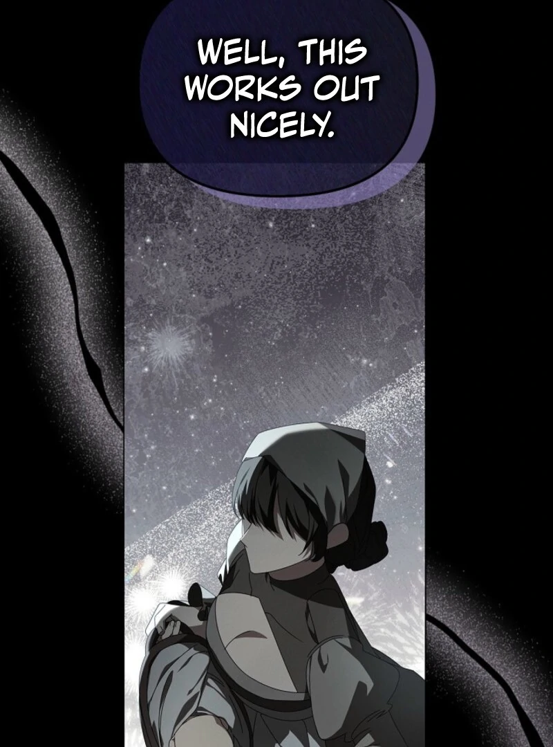 To the Witch Who Forgot the Birds Chapter 25 499 ch 25 42