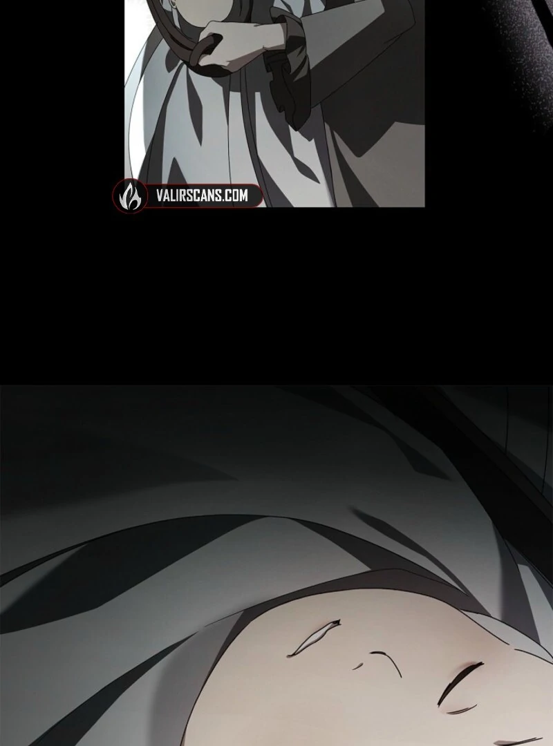 To the Witch Who Forgot the Birds Chapter 25 500 ch 25 43