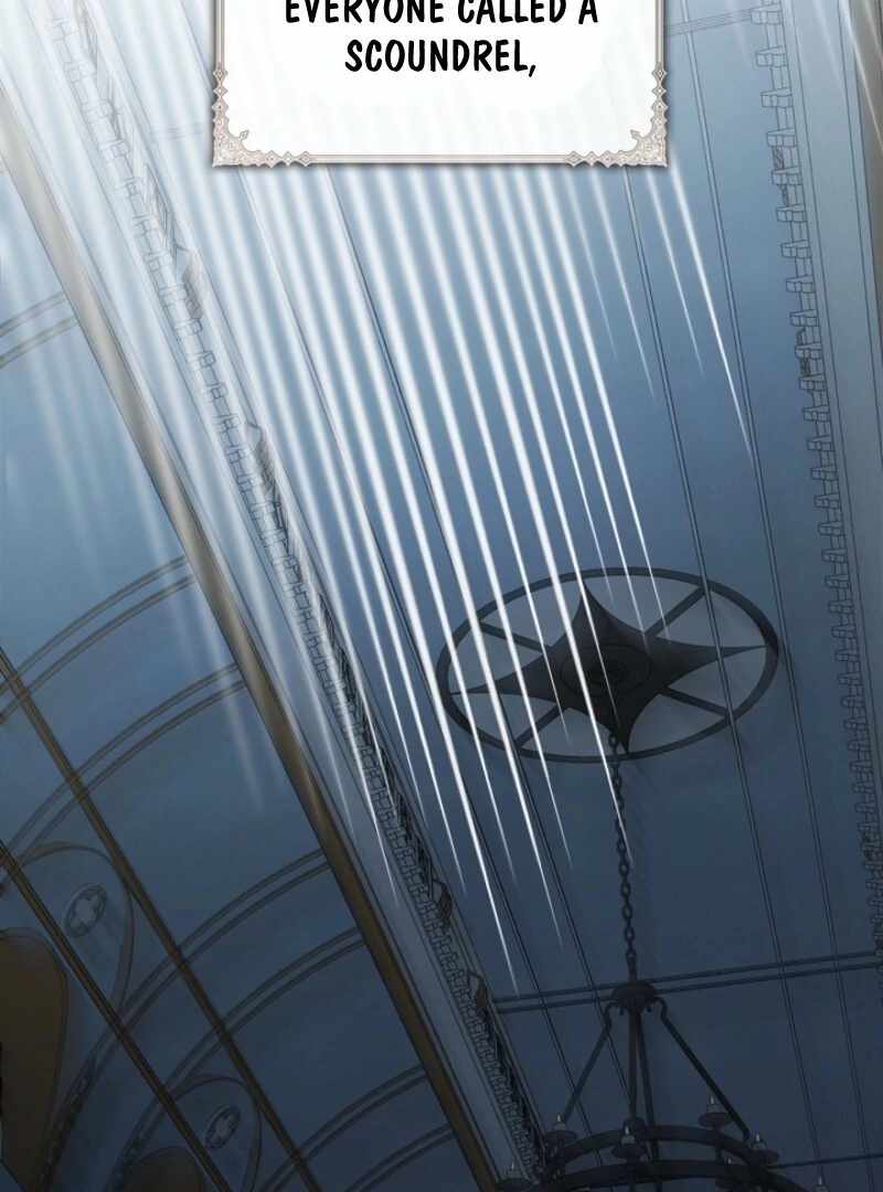 To the Witch Who Forgot the Birds Chapter 25 462 ch 25 5