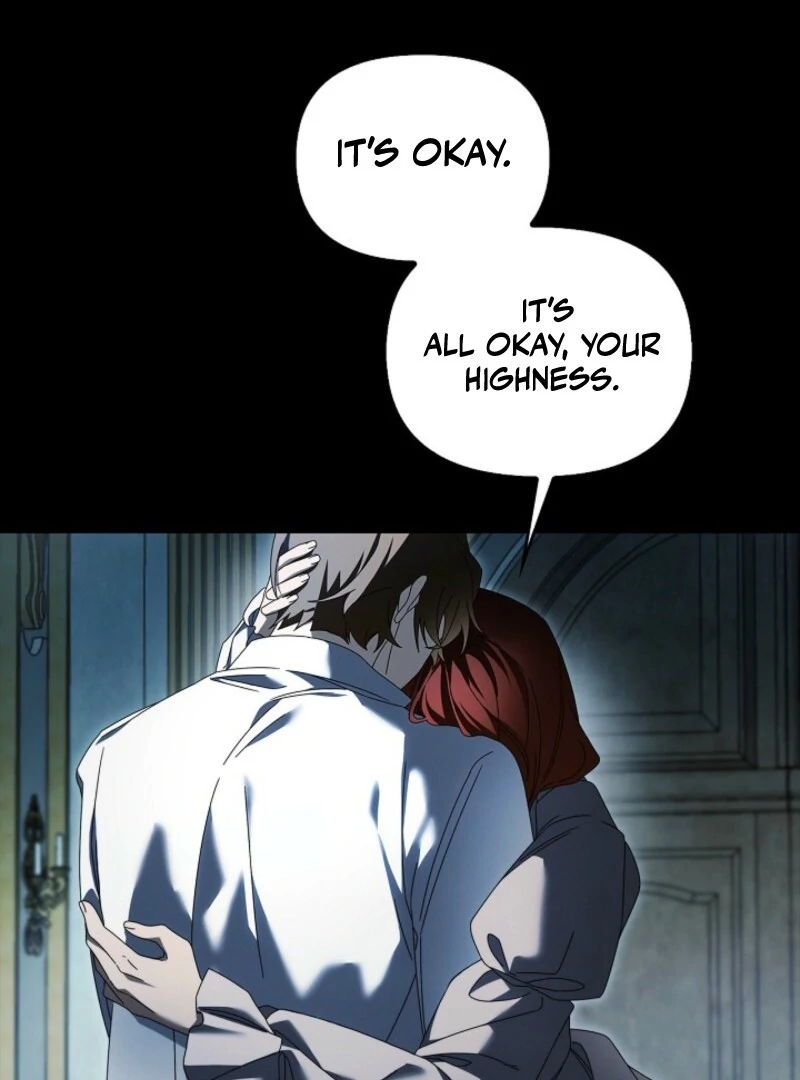 To the Witch Who Forgot the Birds Chapter 25 508 ch 25 51