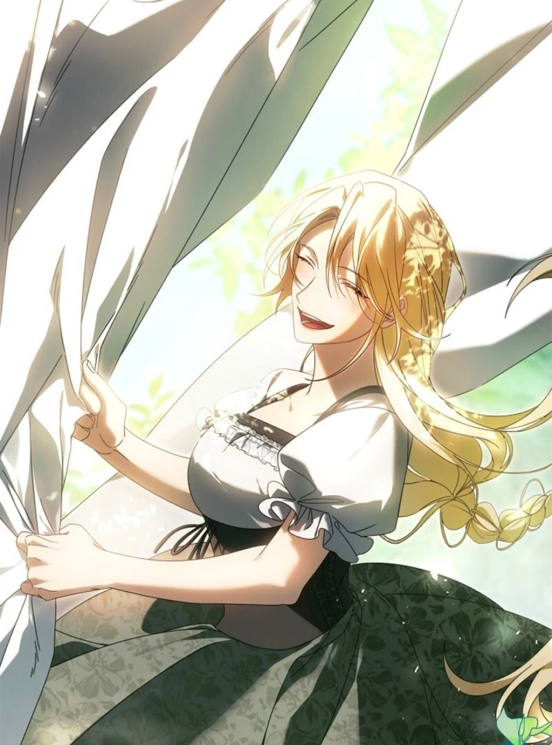 To the Witch Who Forgot the Birds Chapter 25 522 ch 25 65