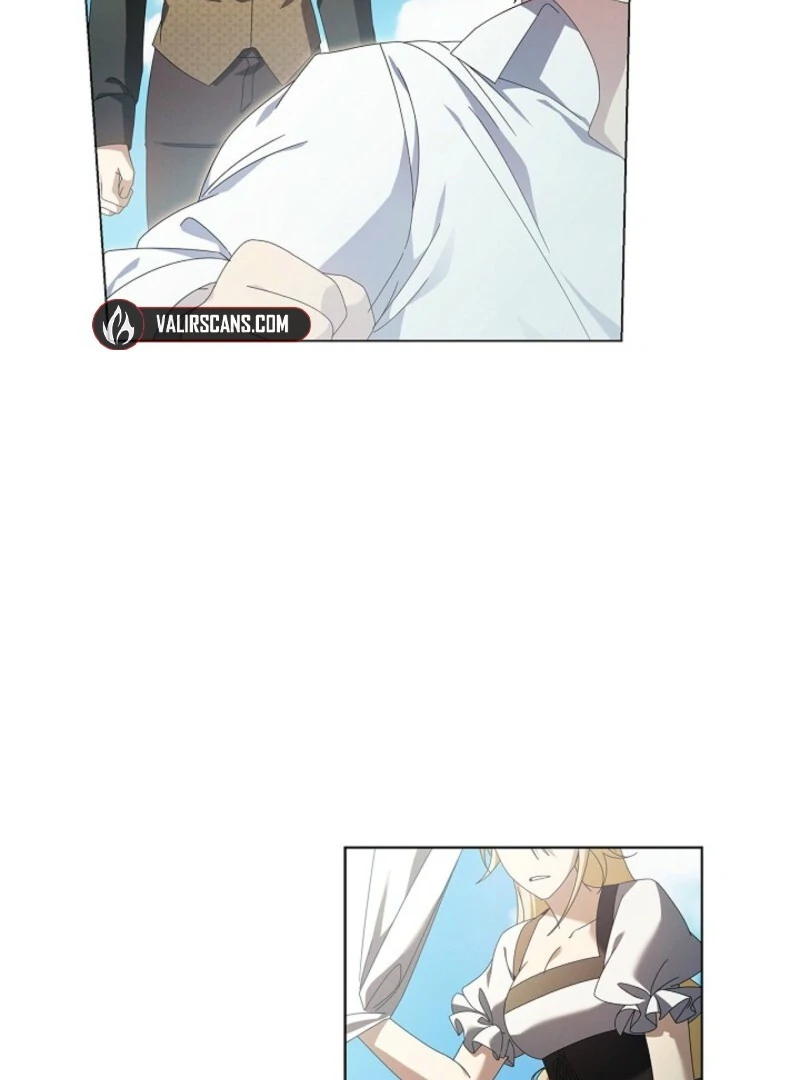 To the Witch Who Forgot the Birds Chapter 25 531 ch 25 74