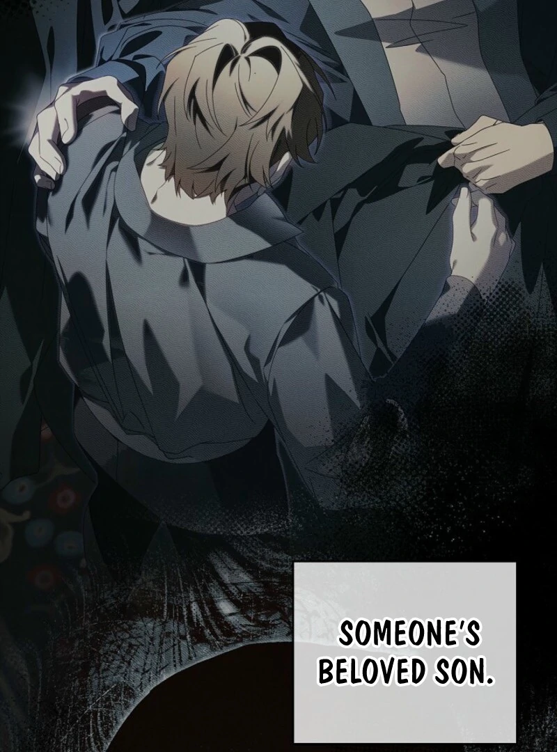 To the Witch Who Forgot the Birds Chapter 25 544 ch 25 87