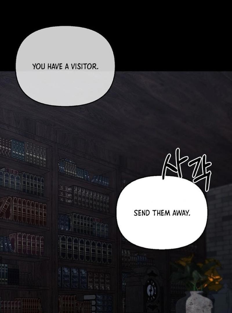 To the Witch Who Forgot the Birds Chapter 27 511 ch 27 111