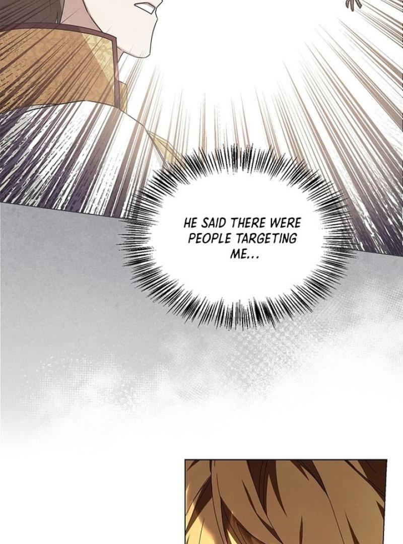 To the Witch Who Forgot the Birds Chapter 27 413 ch 27 13