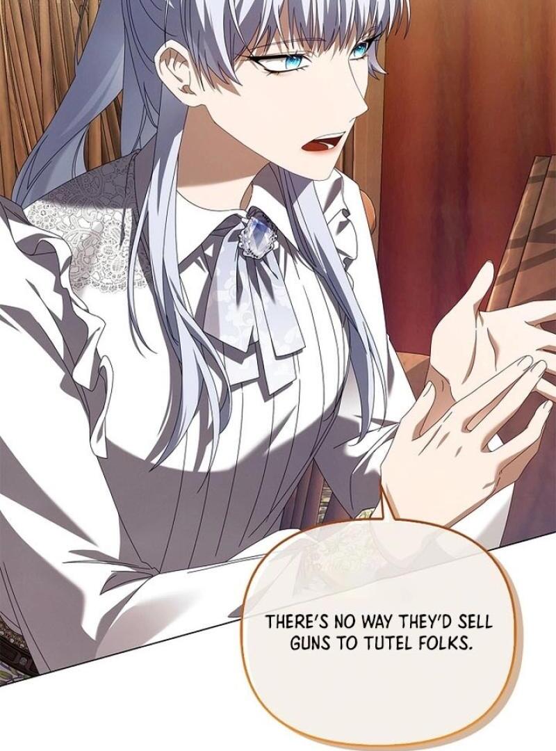 To the Witch Who Forgot the Birds Chapter 27 419 ch 27 19