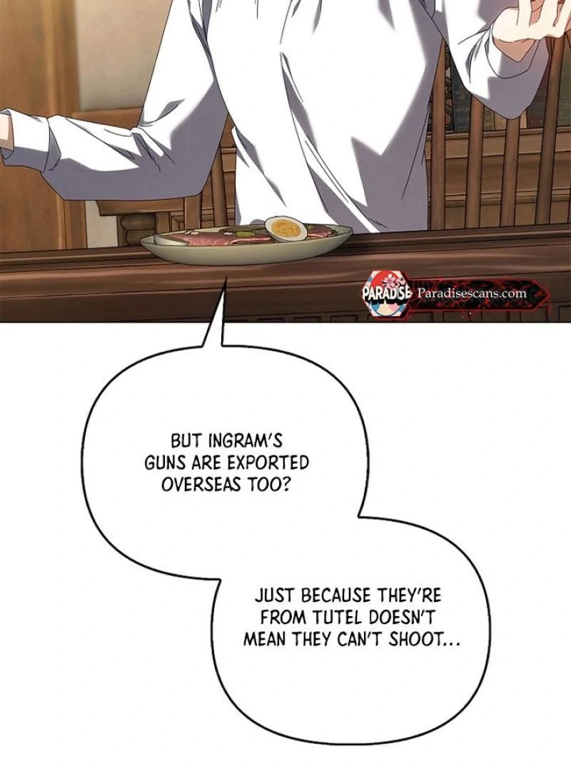 To the Witch Who Forgot the Birds Chapter 27 422 ch 27 22