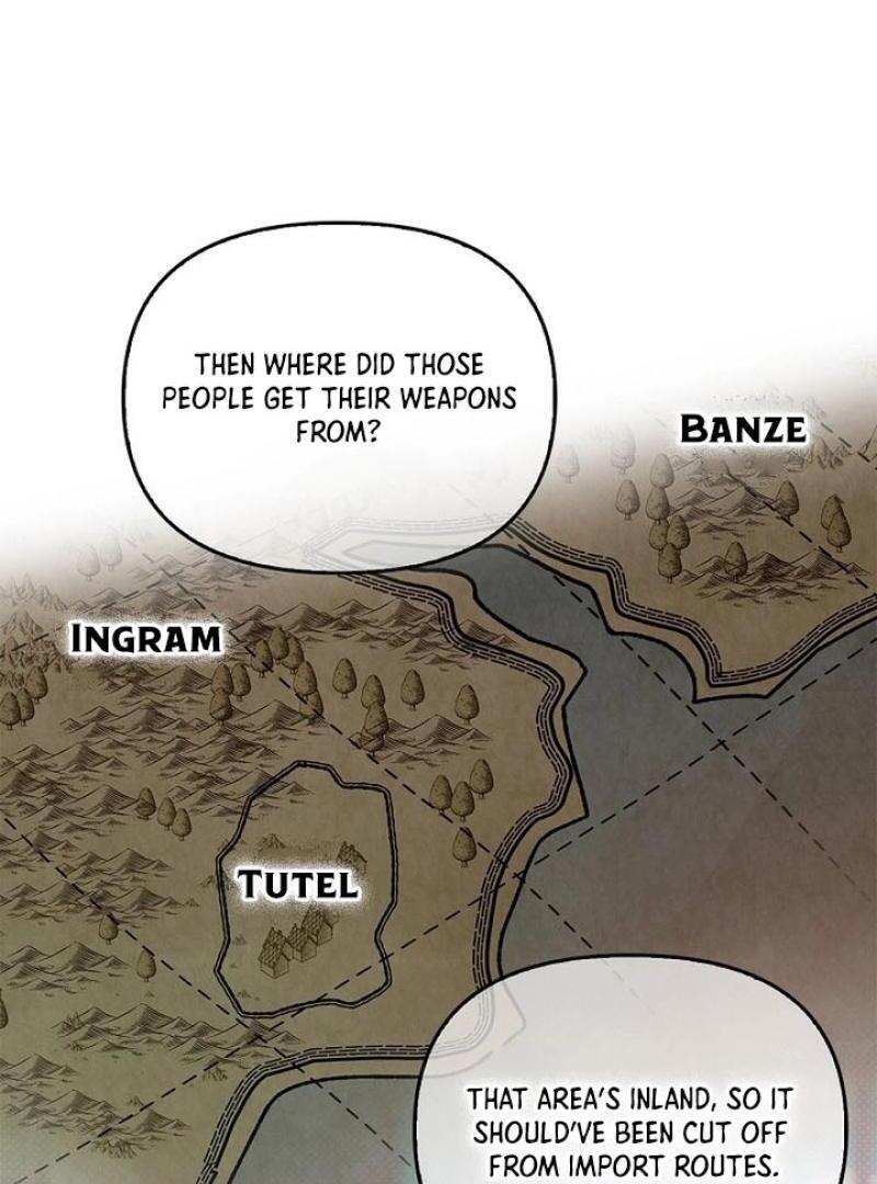 To the Witch Who Forgot the Birds Chapter 27 429 ch 27 29