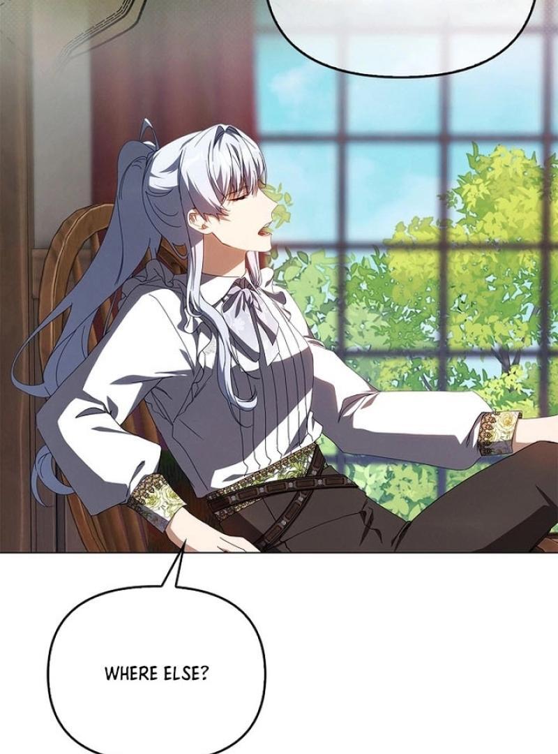 To the Witch Who Forgot the Birds Chapter 27 430 ch 27 30