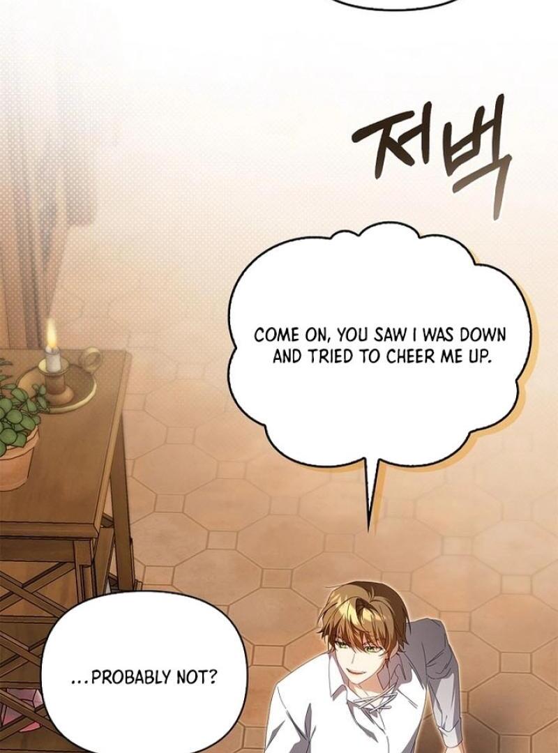 To the Witch Who Forgot the Birds Chapter 27 448 ch 27 48