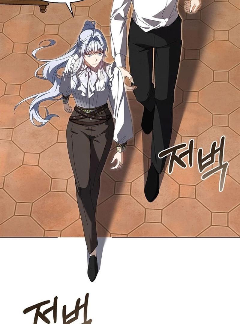 To the Witch Who Forgot the Birds Chapter 27 449 ch 27 49