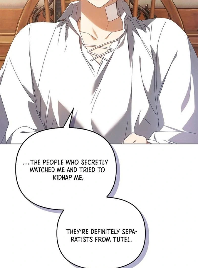 To the Witch Who Forgot the Birds Chapter 27 405 ch 27 5