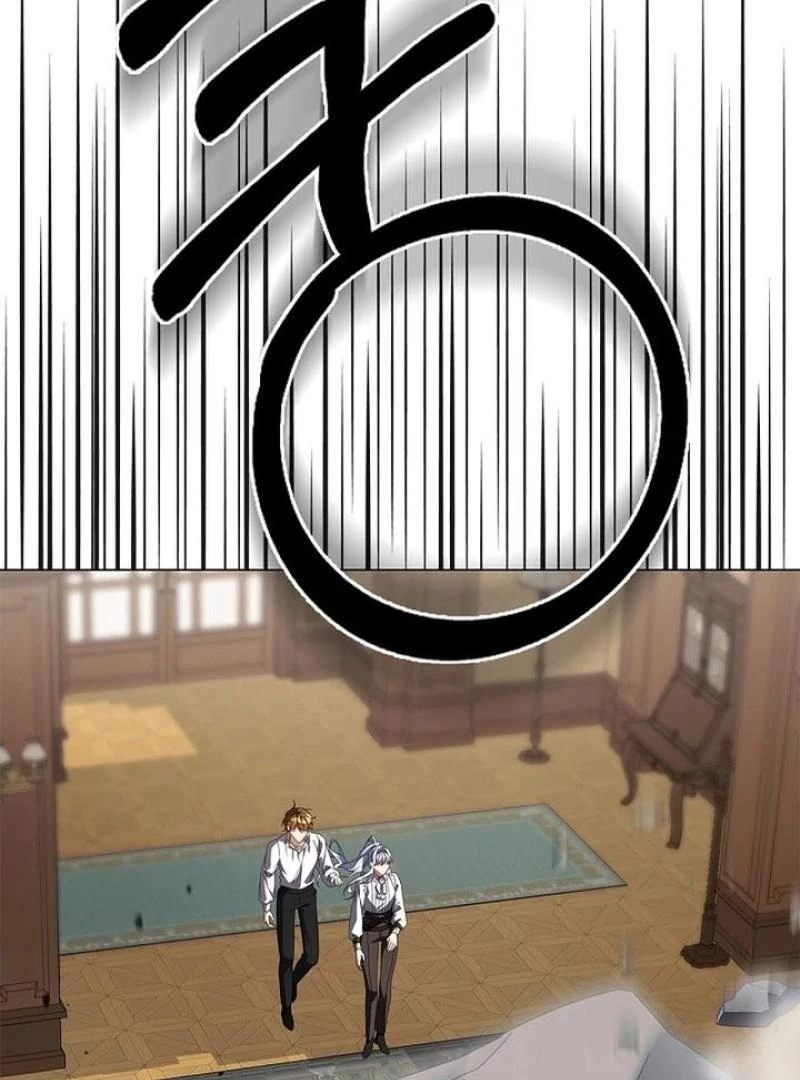 To the Witch Who Forgot the Birds Chapter 27 461 ch 27 61