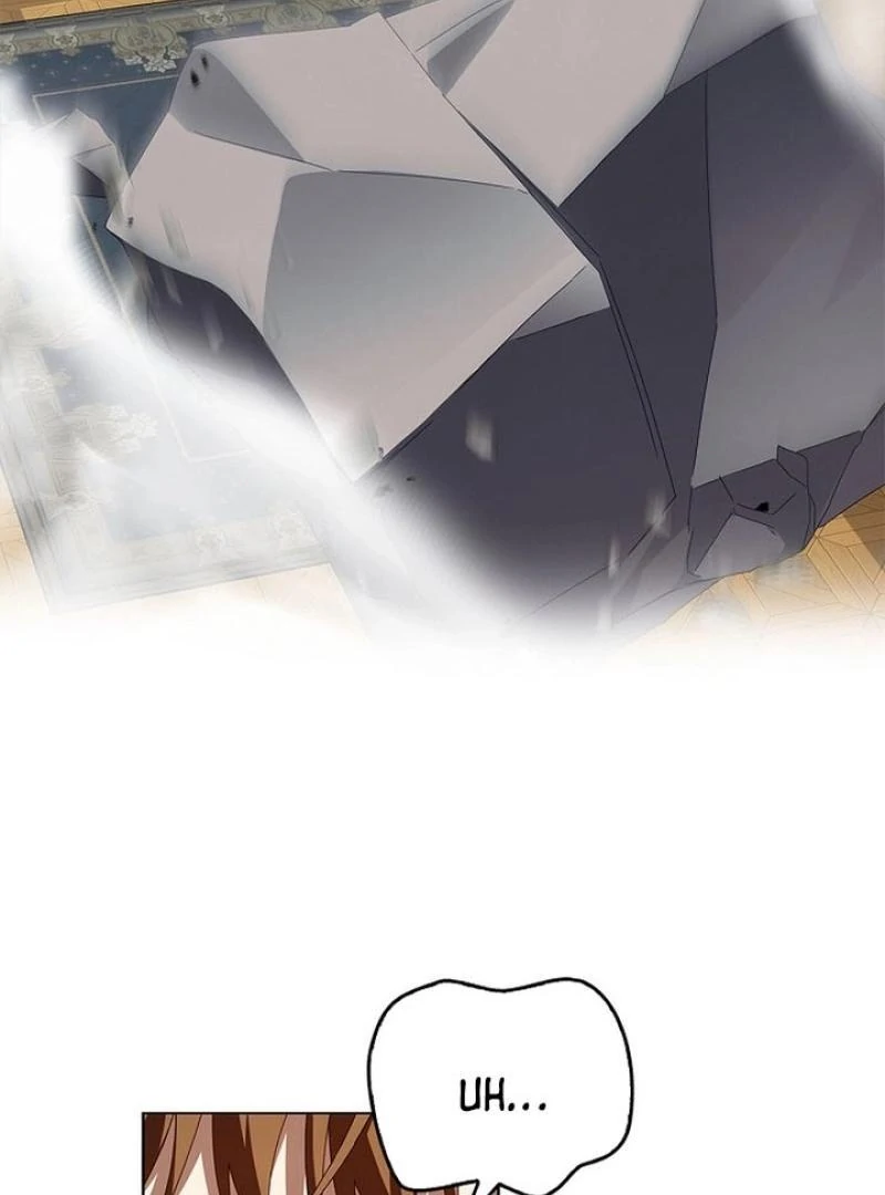 To the Witch Who Forgot the Birds Chapter 27 462 ch 27 62