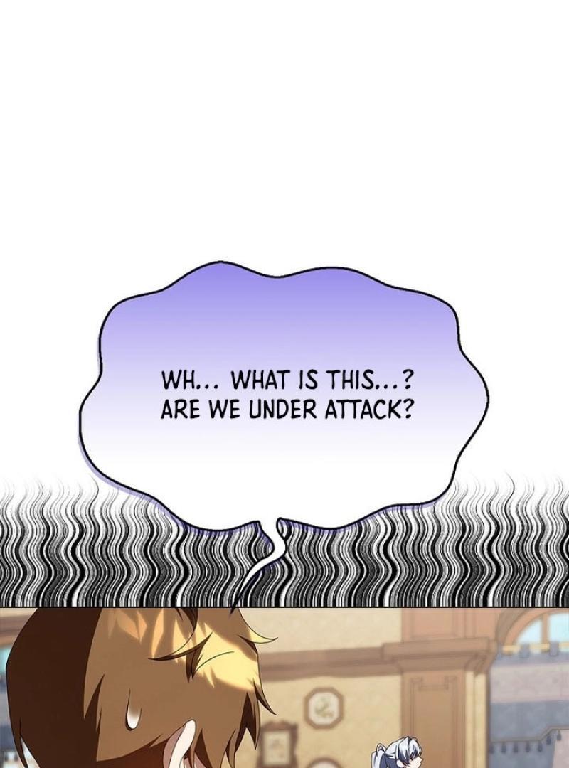 To the Witch Who Forgot the Birds Chapter 27 464 ch 27 64