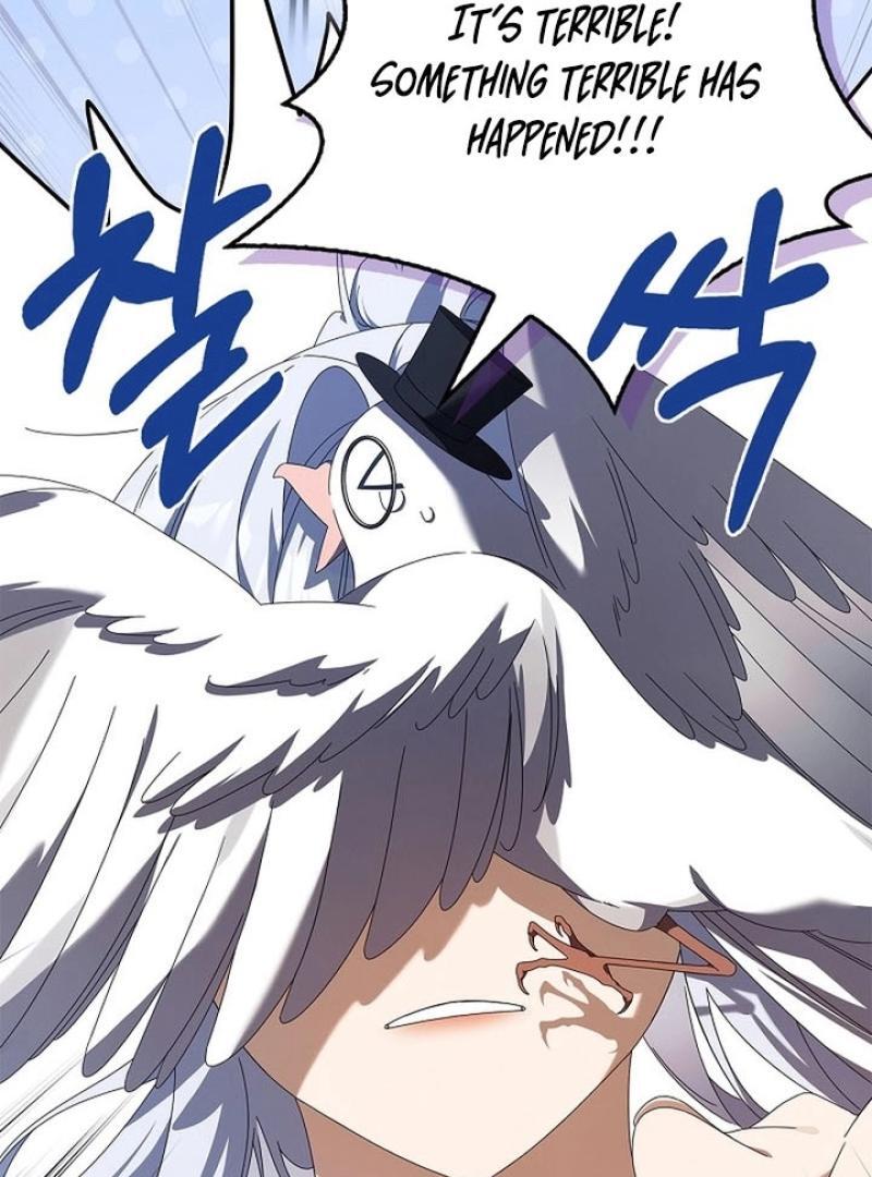 To the Witch Who Forgot the Birds Chapter 27 469 ch 27 69