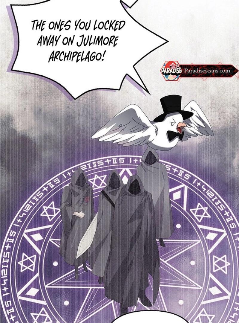 To the Witch Who Forgot the Birds Chapter 27 471 ch 27 71