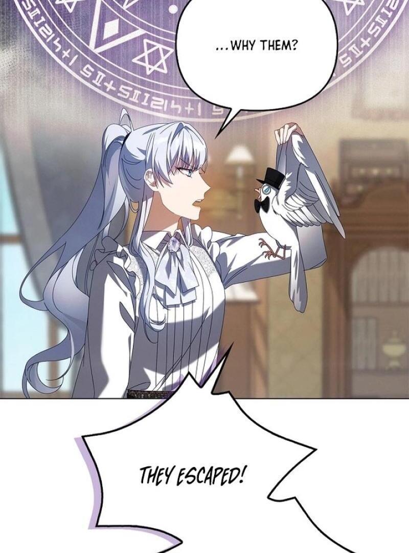 To the Witch Who Forgot the Birds Chapter 27 472 ch 27 72