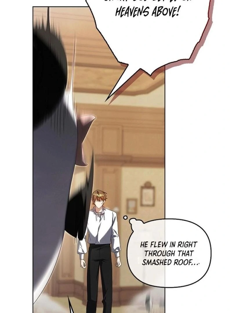 To the Witch Who Forgot the Birds Chapter 27 474 ch 27 74