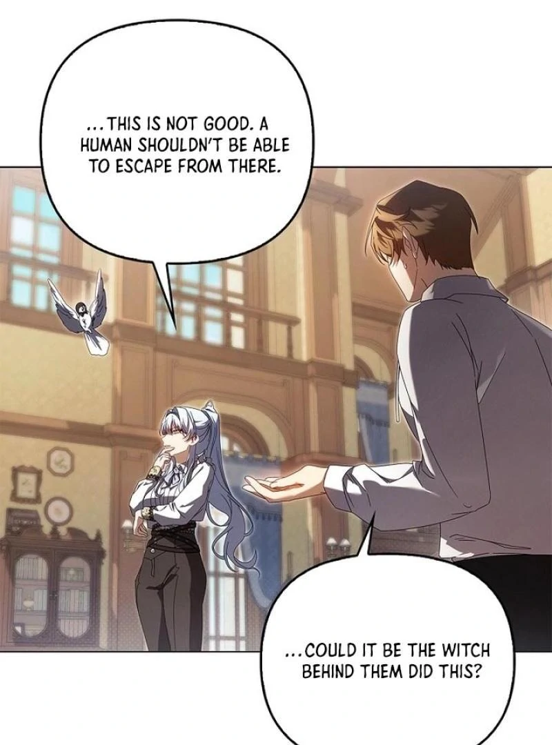 To the Witch Who Forgot the Birds Chapter 27 476 ch 27 76