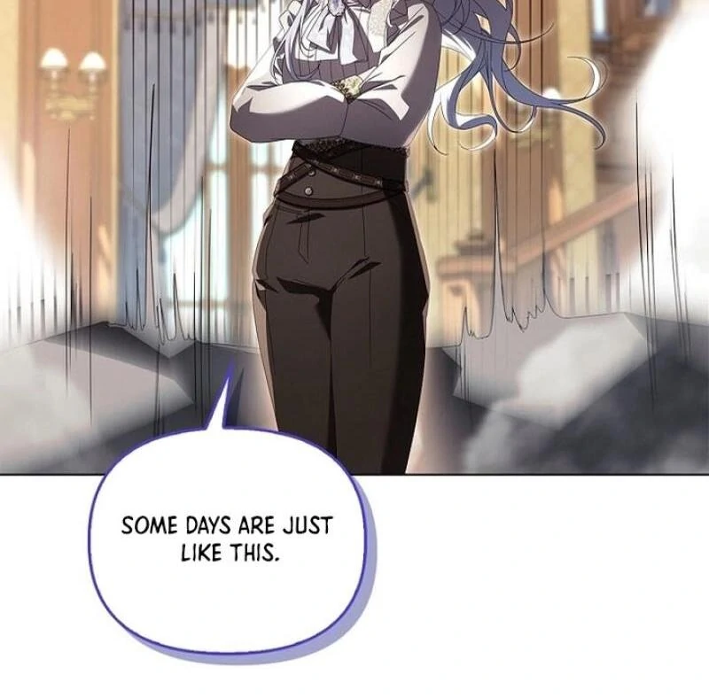 To the Witch Who Forgot the Birds Chapter 27 485 ch 27 85