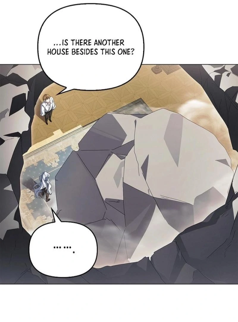 To the Witch Who Forgot the Birds Chapter 27 488 ch 27 88