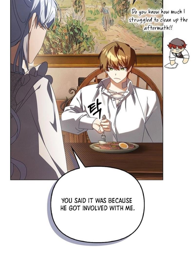 To the Witch Who Forgot the Birds Chapter 27 409 ch 27 9