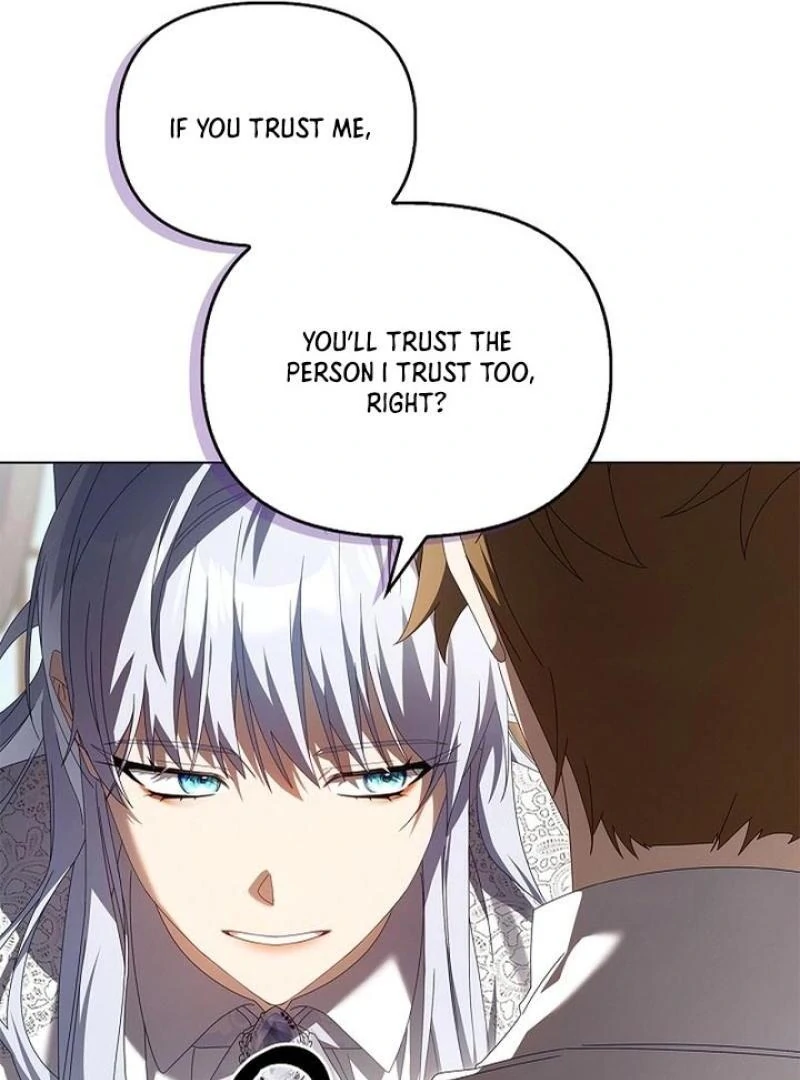 To the Witch Who Forgot the Birds Chapter 27 491 ch 27 91