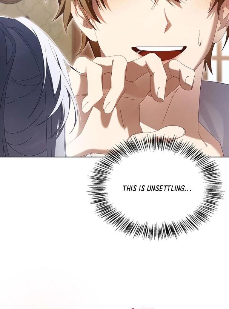 To the Witch Who Forgot the Birds Chapter 27 493 ch 27 93