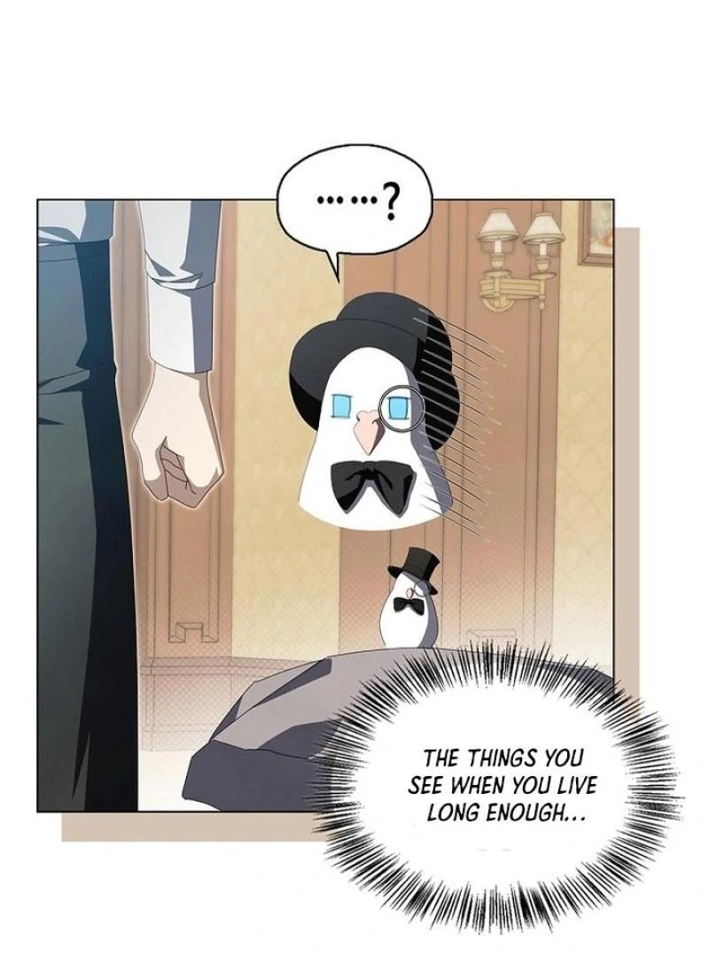 To the Witch Who Forgot the Birds Chapter 27 497 ch 27 97