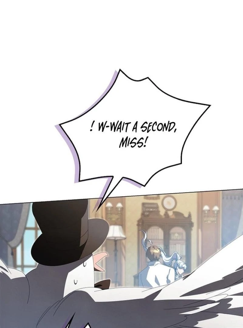 To the Witch Who Forgot the Birds Chapter 27 498 ch 27 98