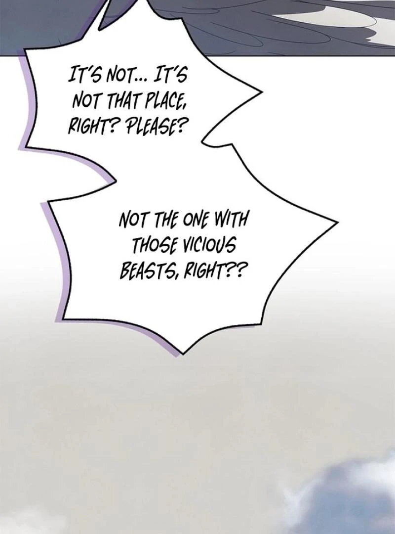 To the Witch Who Forgot the Birds Chapter 27 499 ch 27 99