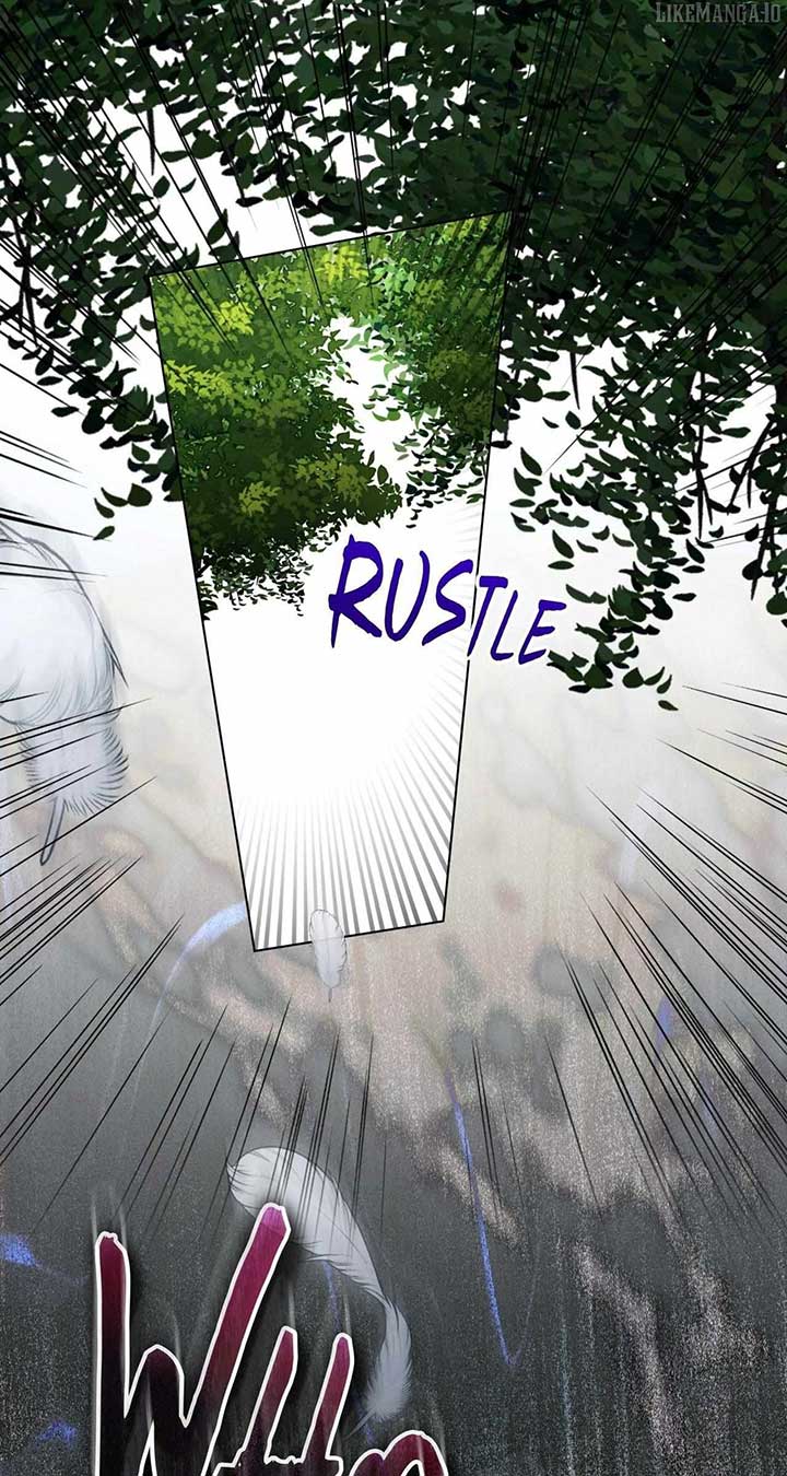 To the Witch Who Forgot the Birds Chapter 35 332 001