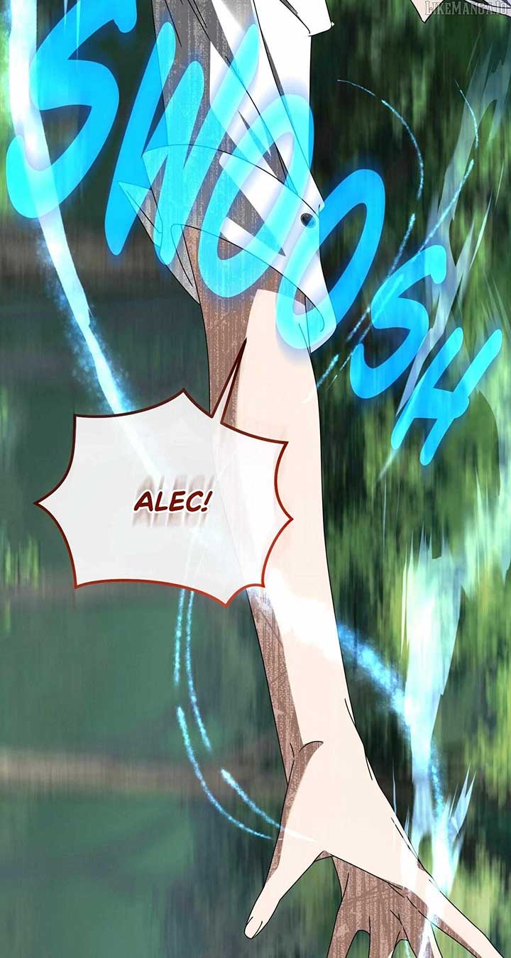 To the Witch Who Forgot the Birds Chapter 35 336 005