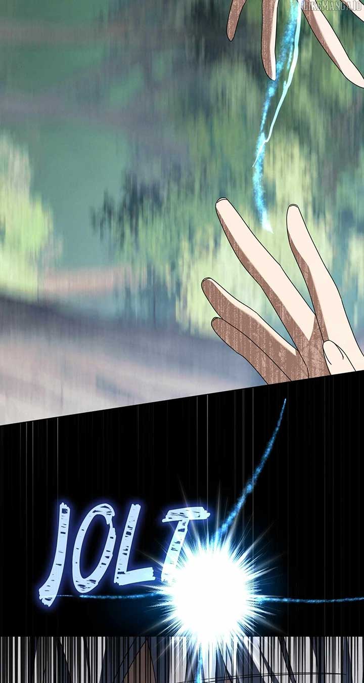 To the Witch Who Forgot the Birds Chapter 35 337 006