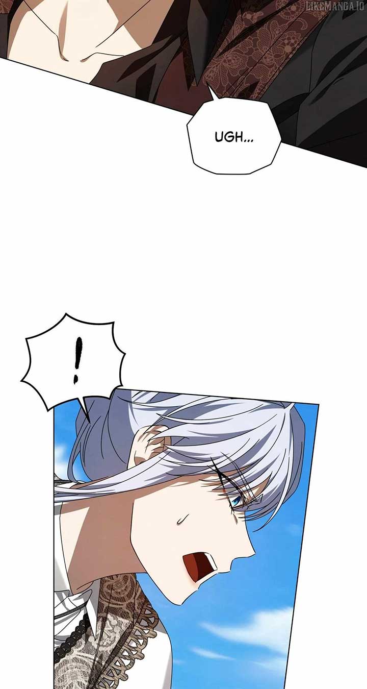 To the Witch Who Forgot the Birds Chapter 35 342 011