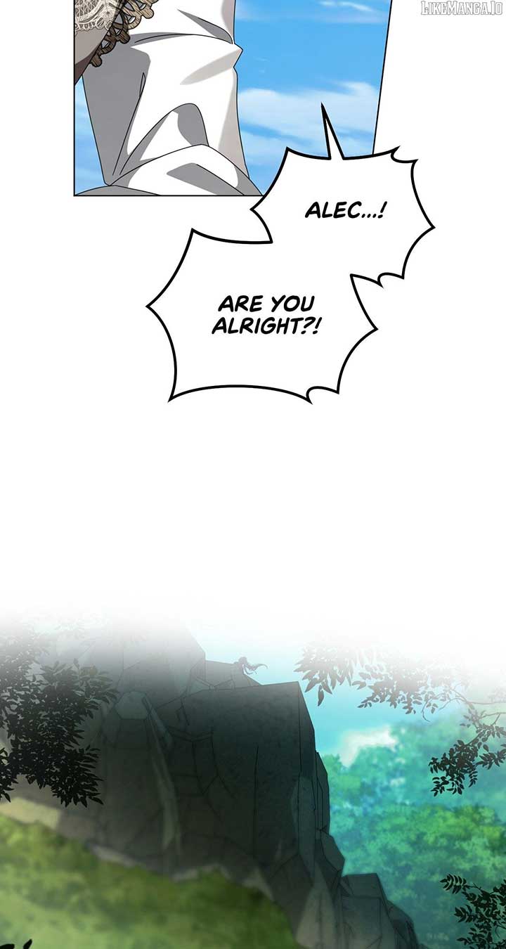 To the Witch Who Forgot the Birds Chapter 35 343 012