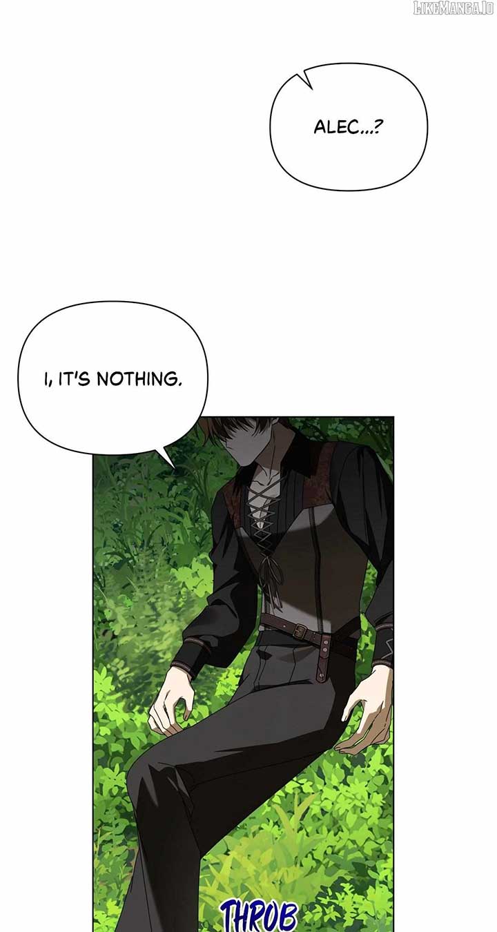 To the Witch Who Forgot the Birds Chapter 35 347 016