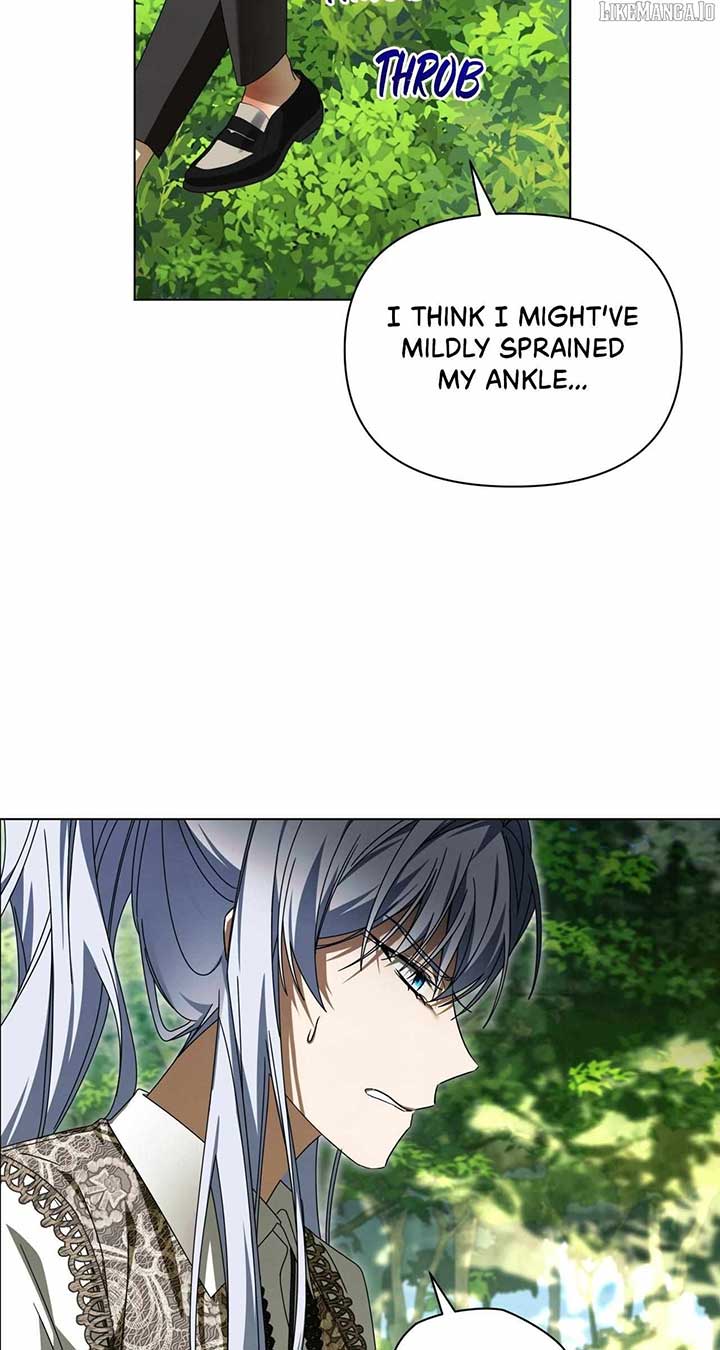 To the Witch Who Forgot the Birds Chapter 35 348 017