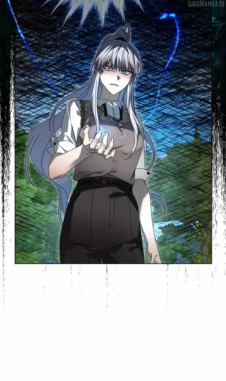 To the Witch Who Forgot the Birds Chapter 35 351 020