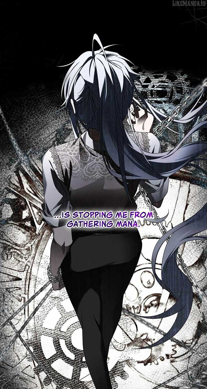 To the Witch Who Forgot the Birds Chapter 35 353 022