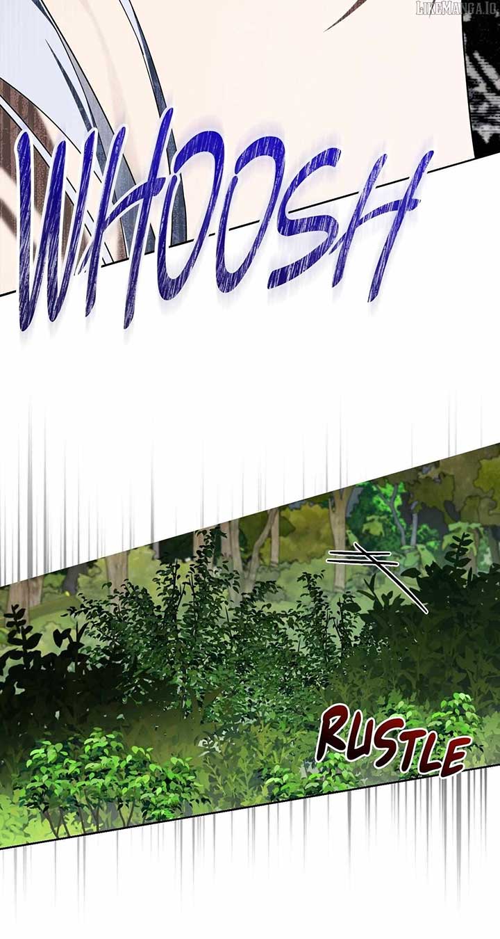 To the Witch Who Forgot the Birds Chapter 35 356 025