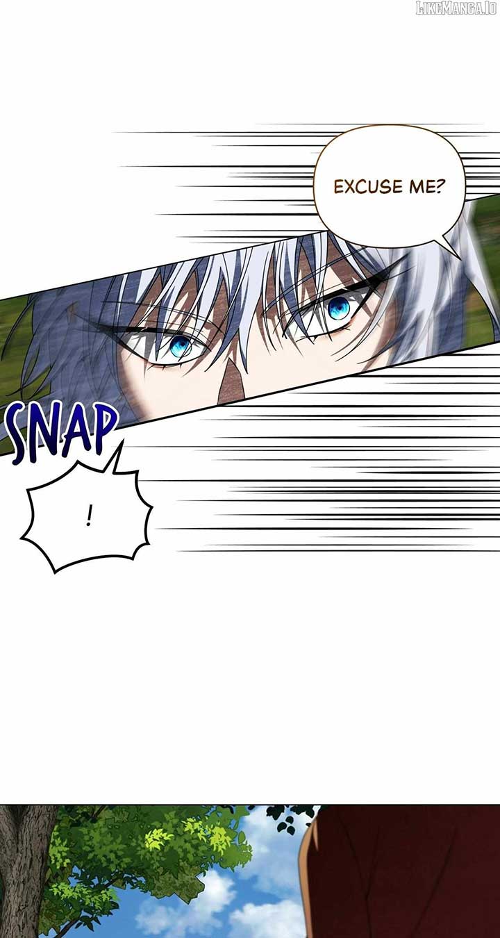 To the Witch Who Forgot the Birds Chapter 35 358 027