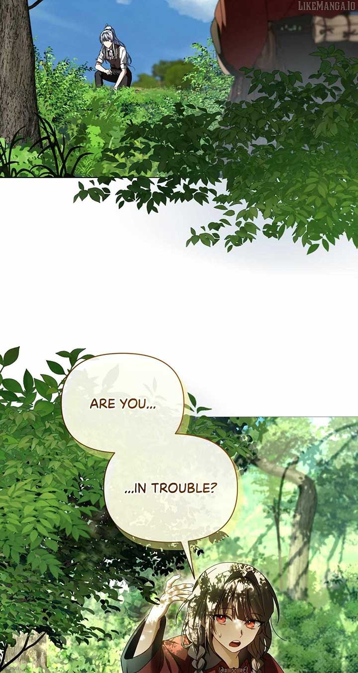 To the Witch Who Forgot the Birds Chapter 35 359 028