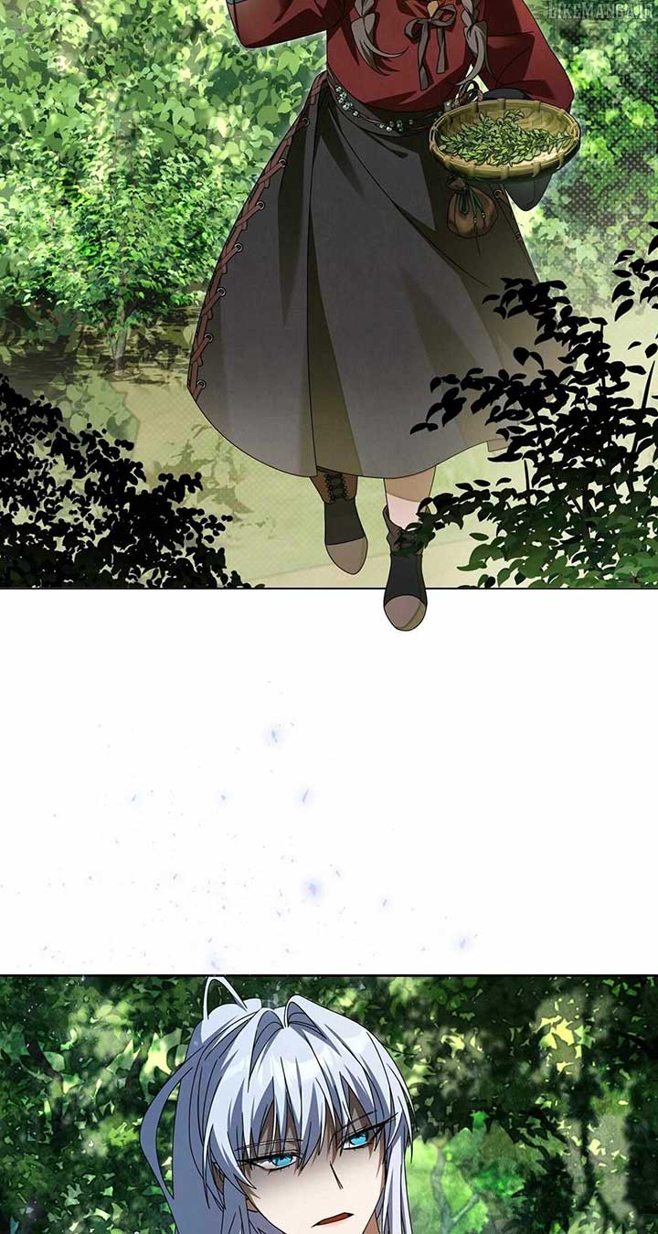 To the Witch Who Forgot the Birds Chapter 35 360 029